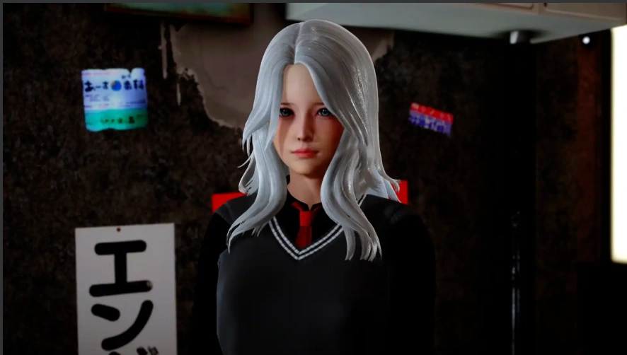 【亚风SLG/汉化】扭曲的命运 Twisted Fates V0.4 双端汉化版【3.8G】-IS