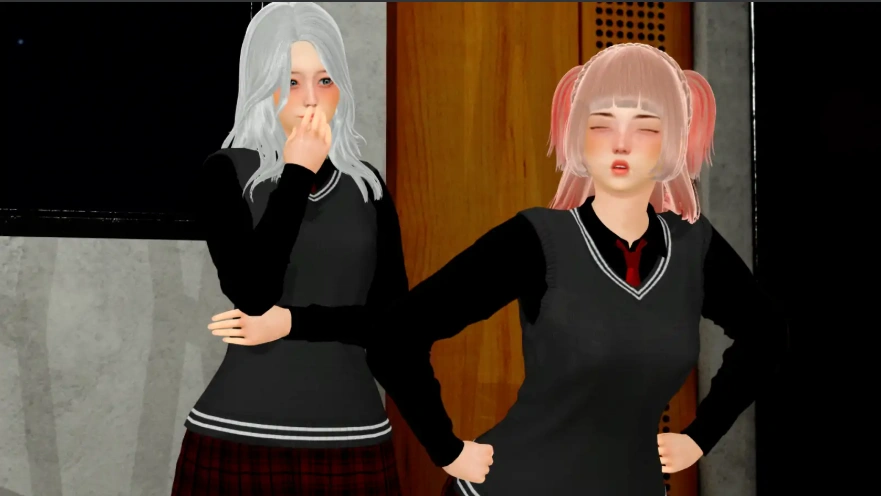 【亚风SLG/汉化】扭曲的命运 Twisted Fates V0.4 双端汉化版【3.8G】-IS 【亚风SLG/汉化】扭曲的命运 Twisted Fates V0.4 双端汉化版【3.8G】-IS