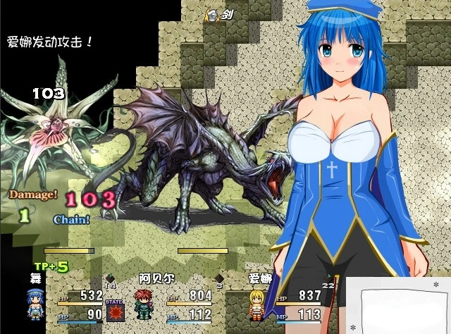 【PC/2D/RPG/中文】寻宝猎人舞~传奇至宝Build.11863806-1.01 STEAM官方中文版【900M】-IS