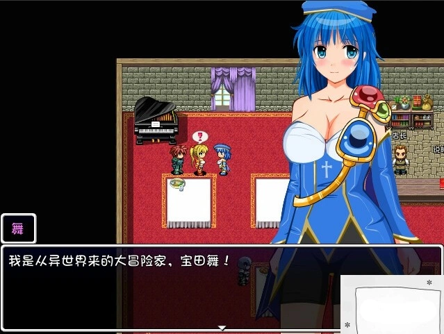 【PC/2D/RPG/中文】寻宝猎人舞~传奇至宝Build.11863806-1.01 STEAM官方中文版【900M】-IS