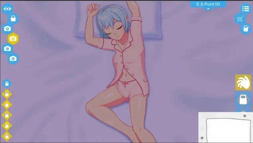 【PC/2D/SLG/中文】超能力恶作剧 DL官方中文版【170M】-IS