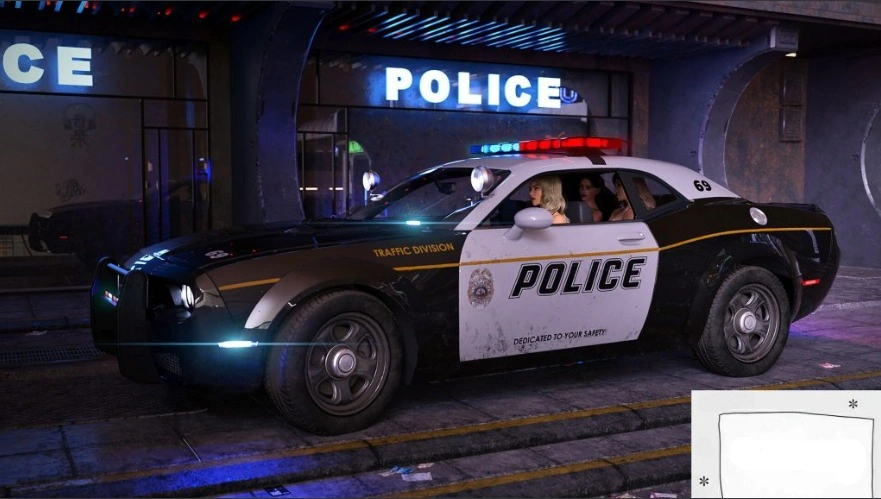 【欧美SLG/中文】魅魔召唤 Ver1.1 双端STEAM官方中文步兵豪华版【2.2G】-IS