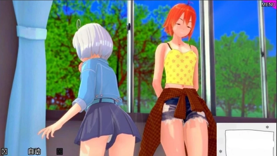 【沙盒SLG/汉化】特殊后宫班 Special Harem Class V0.2.0 双端汉化版【1.2G】-IS