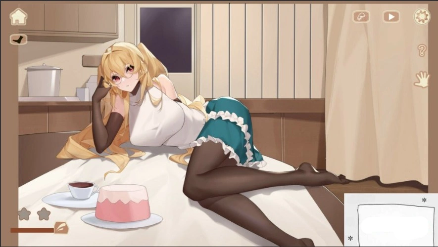 【PC/2D/SLG/中文】异界迷宮 Build.10364027-V1.0.1 STEAM官方中文版+DLC【950M】-IS