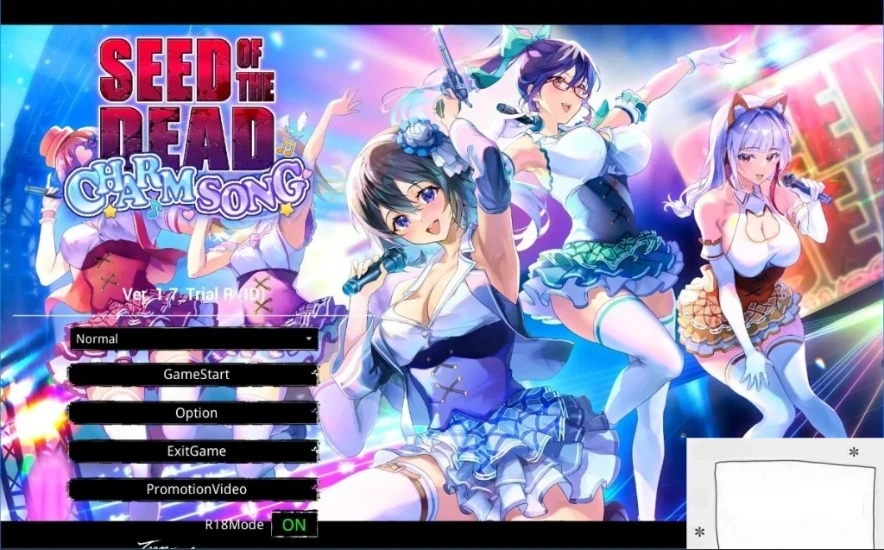 【PC/3D/FPS/中文】死亡之种:甜蜜之家 V1.71T DL官中步兵版【9.6G】-IS