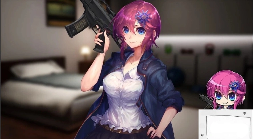 【PC/3D/FPS/中文】死亡之种:甜蜜之家 V1.71T DL官中步兵版【9.6G】-IS