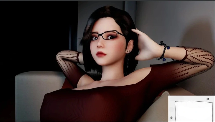 【PC/3D/SLG/中文】人生：与Joy共舞 Build.11919126 STEAM官中步兵作弊版+DLC【1G】-IS