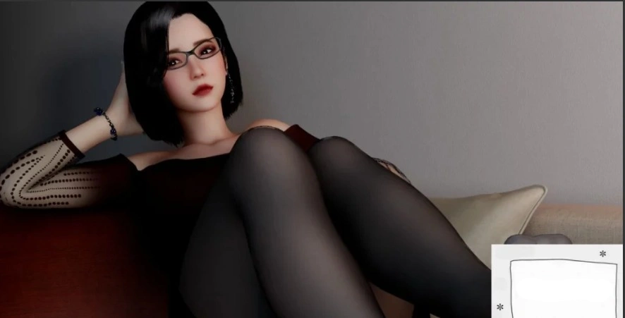 【PC/3D/SLG/中文】人生：与Joy共舞 Build.11919126 STEAM官中步兵作弊版+DLC【1G】-IS