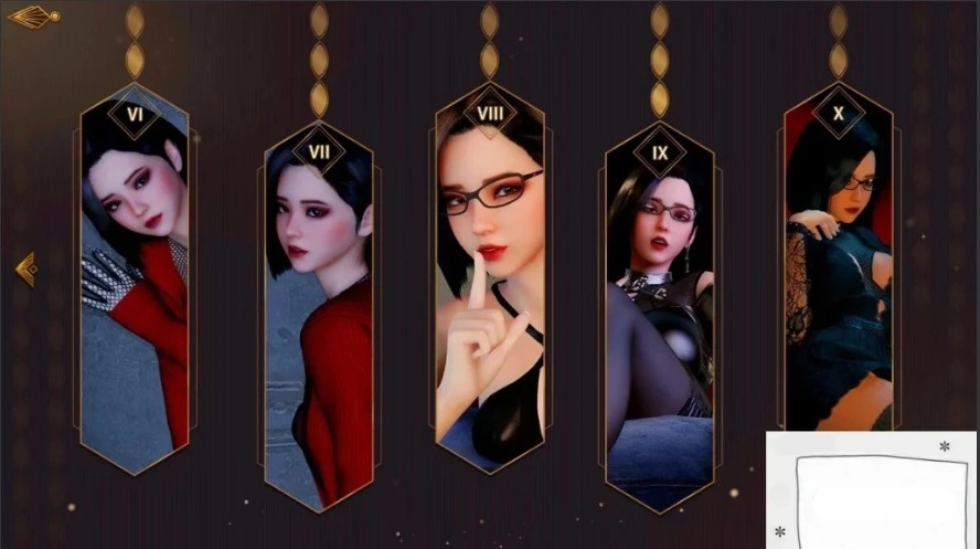 【PC/3D/SLG/中文】人生：与Joy共舞 Build.11919126 STEAM官中步兵作弊版+DLC【1G】-IS