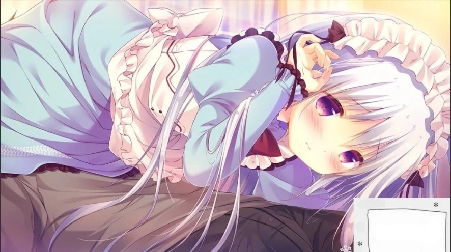 【PC/2D/GAL/中文】甜糖热恋 Build.11806051-1.01 STEAM官方中文版+攻略+存档【3.6G】-IS