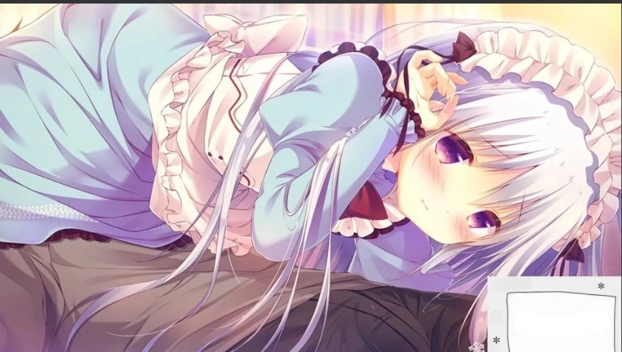 【PC/2D/GAL/中文】甜糖热恋 Build.11806051-1.01 STEAM官方中文版+攻略+存档【3.6G】-IS