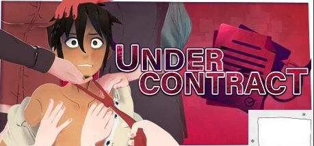 【PC/2D/SLG/中文】合同:诅咒契约 V0.4.6 STEAM官方中文版+全DLC【1.9G】-IS