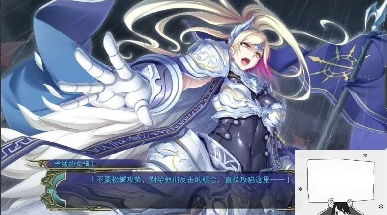 【PC/2D/神作/日系中文】封缄之都古拉塞斯塔 V1.3最终汉化版+CG+CG+存档【12G】-IS