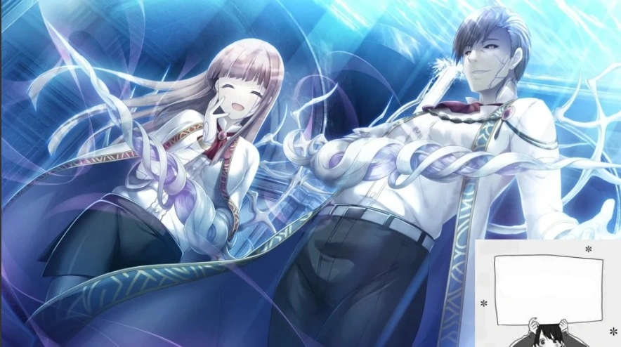 【PC/2D/神作/日系中文】封缄之都古拉塞斯塔 V1.3最终汉化版+CG+CG+存档【12G】-IS