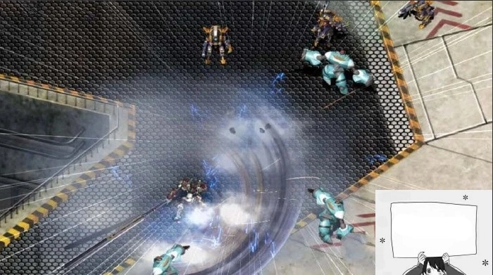 【PC/2D/日系中文】ACT巴尔德的心汉化硬盘版下载 【7.5G】-IS