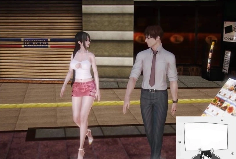 【PC/国产RPG/中文/动态CG】我的魔戒生活-莲花少女魔改版+完全攻略【3G】-IS