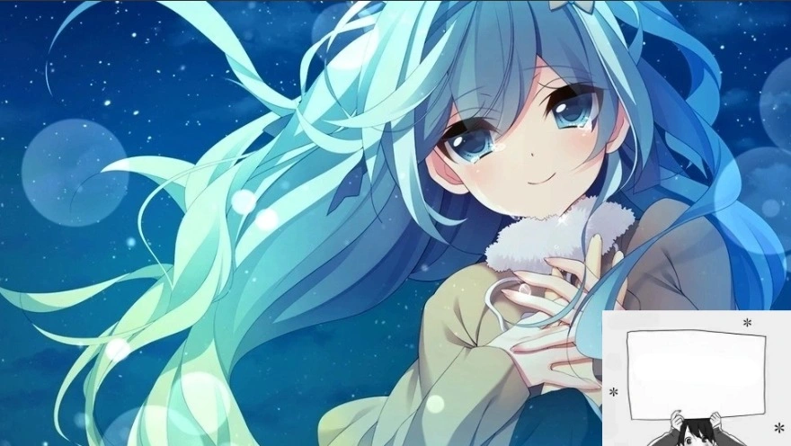 【PC/ADV/2D】免费水葬银货的lstria 精翻汉化【1G】-IS