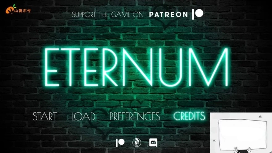 【亚洲SLG/汉化/动态】永恒世界 Eternum V0.6 双端精翻汉化版【8G】-IS