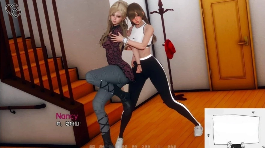 【亚洲SLG/汉化/动态】永恒世界 Eternum V0.6 双端精翻汉化版【8G】-IS