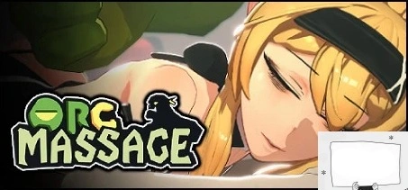 【PC/2D/SLG/中文】兽人/欧克按摩店 B11673995 STEAM官方中文版+DLC【16G】-IS