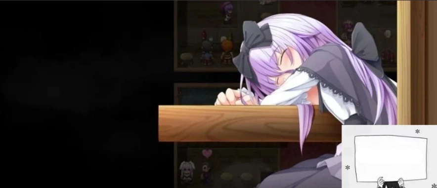 【2D/RPG/汉化】乐园的阿尔忒弥斯 V2.1 STEAM官方中文版【2G】电脑-IS