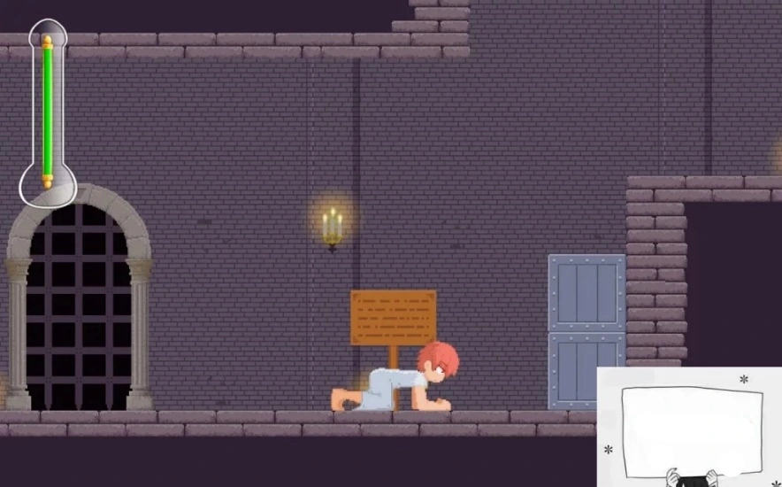 【PC/2D/ACT/中文/像素】诱惑城堡！Castle of Temptation V0.4.3a 官中步兵版【600M】-IS