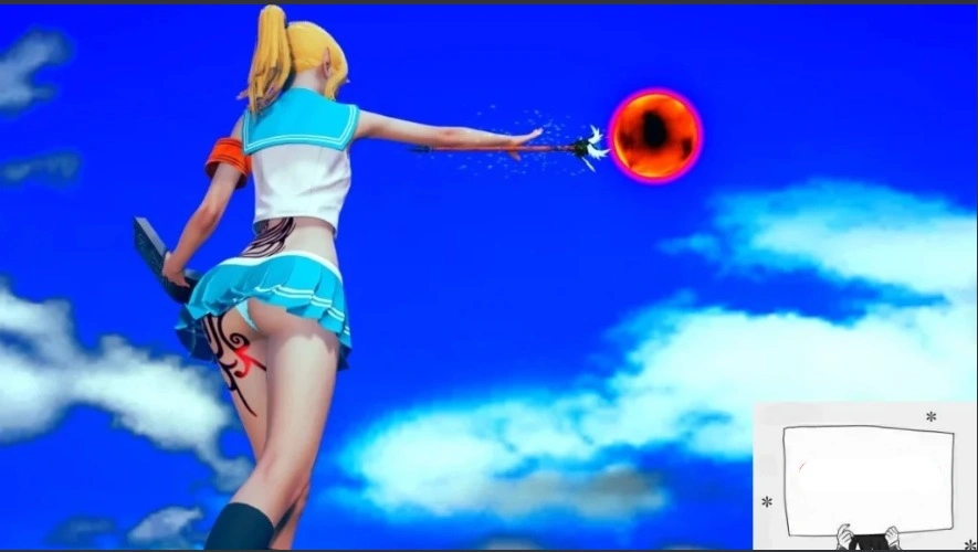 【PC/3D/日风RPG/汉化/动态】玫瑰湖的半边莲 Ver1.21 云汉化步兵版【1.6G】-IS