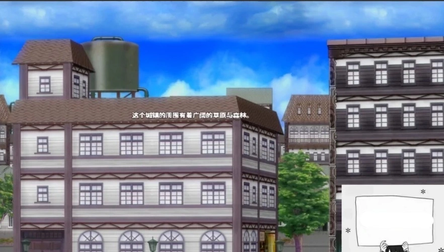 【PC/2D/ACT/中文】店长实在有够忙！～被擄走的店員 V1.06 STEAM官中版【1.7G】-IS