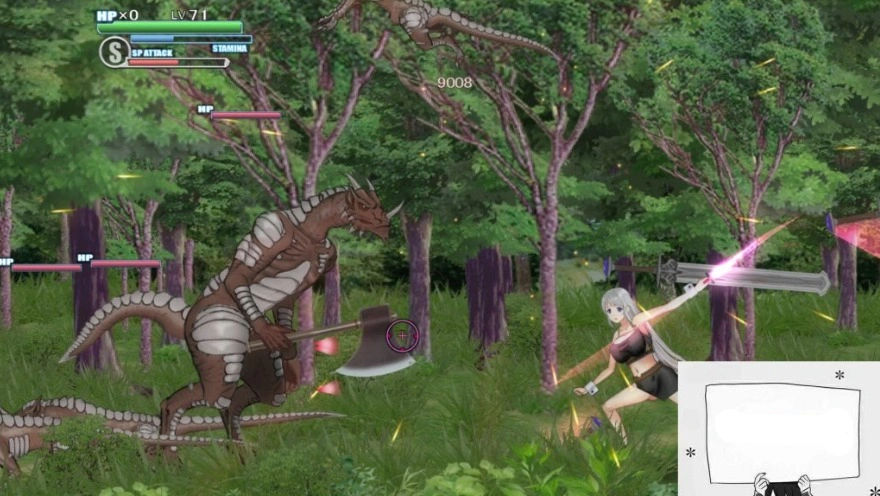 【PC/2D/ACT/中文】店长实在有够忙!~被擄走的店員 V1.06 STEAM官中版【1.7G】-IS 【PC/2D/ACT/中文】店长实在有够忙!~被擄走的店員 V1.06 STEAM官中版【1.7G】-IS