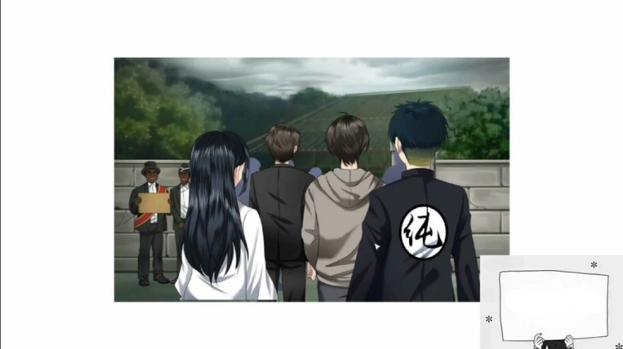 【PC/2D/SLG/中文】苦主救助中心Ⅳ STEAM官方中文版【1.2G】-IS