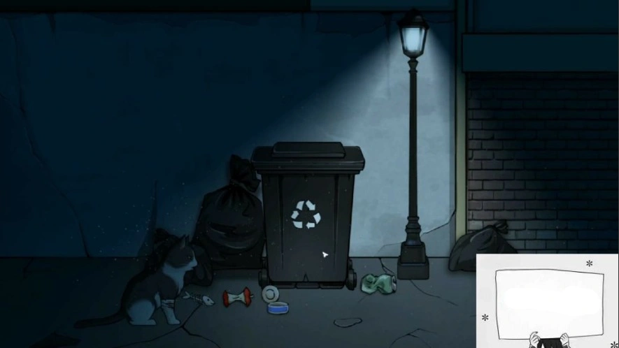 【PC/2D/SLG/中文】苦主救助中心Ⅳ STEAM官方中文版【1.2G】-IS