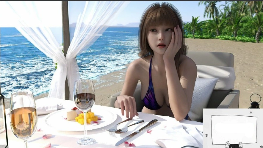 【PC/3D/SLG/中文/国语CV】赌神模拟器续作:欲望赌场 V1.02 STEAM官中步兵【6G】-IS