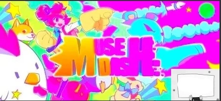【PC/2D/音游SLG/中文】喵斯快跑 Muse Dash V3.6.0 STEAM官方中文版【2.8G】-IS