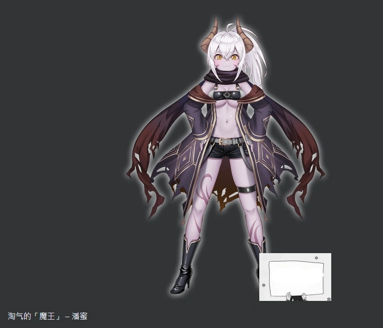 【2D卡牌SLg中文】带我去地下城吧!!V1.0.10 STEAM官中步兵+特典电脑2.6G-IS