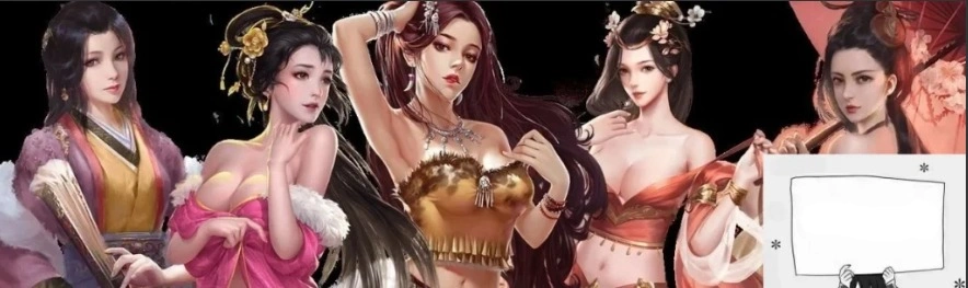 【2D武侠RPG中文】金庸群侠传5爱与死V3.11★23贺岁5.5版+自娛自乐MOD+铜雀台电脑8.8G-IS