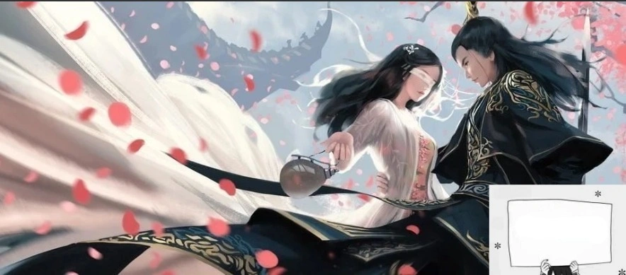 【2D武侠RPG中文】金庸群侠传5爱与死V3.11★23贺岁5.5版+自娛自乐MOD+铜雀台电脑8.8G-IS