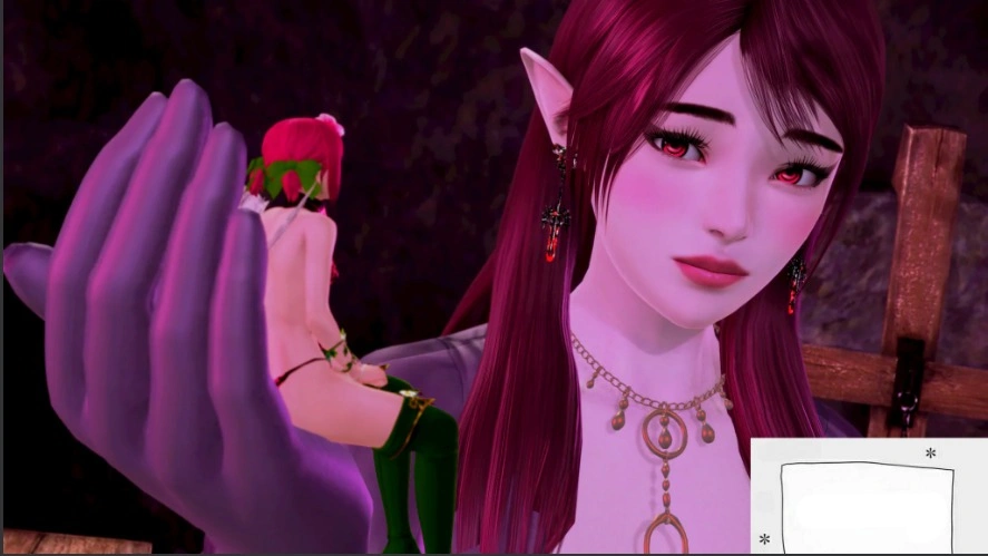 【欧美SLG/SD/动态】黑魔法 V0.17.0【安卓+PC】润色汉化作弊版【大更新/5.9G】-IS 【欧美SLG/SD/动态】黑魔法 V0.17.0【安卓+PC】润色汉化作弊版【大更新/5.9G】-IS