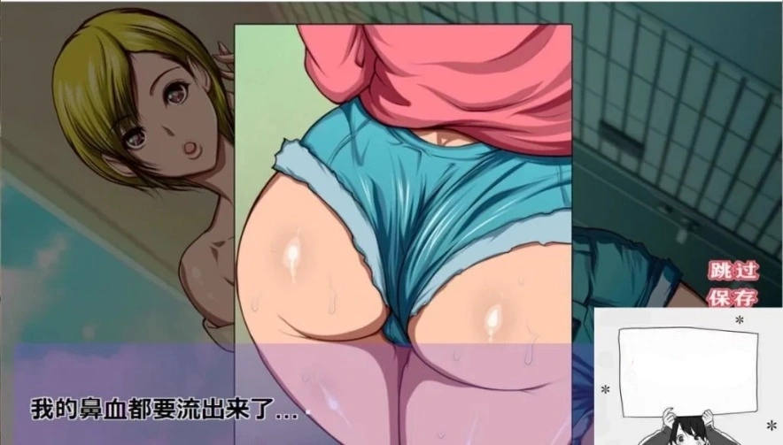 【PC/ADV/汉化】小猫之家 Cat&rooms 精翻汉化版【150M】-IS 【PC/ADV/汉化】小猫之家 Cat&rooms 精翻汉化版【150M】-IS