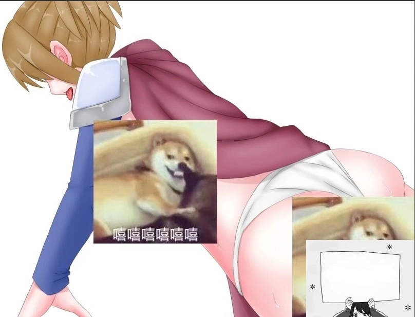 【PC/RPG/中文】NPC姦！播种所有女人促使世界和平 DL官方中文版+CG包【330M】-IS