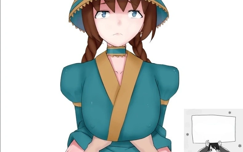 【PC/RPG/中文】NPC姦！播种所有女人促使世界和平 DL官方中文版+CG包【330M】-IS