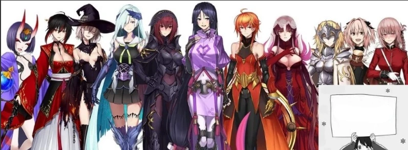 【PC/大型RPG/汉化】Fate/Empire of Dirt 命运-尘埃帝国正式版 云翻作弊+CG【2.8G】-IS