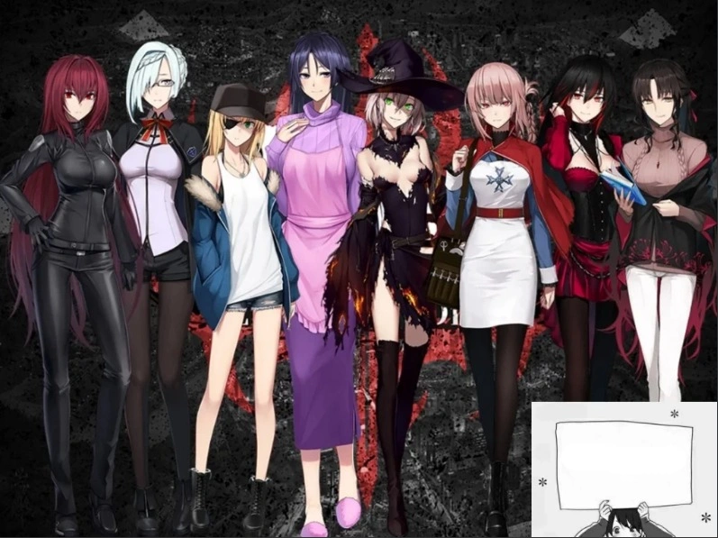 【PC/大型RPG/汉化】Fate/Empire of Dirt 命运-尘埃帝国正式版 云翻作弊+CG【2.8G】-IS 【PC/大型RPG/汉化】Fate/Empire of Dirt 命运-尘埃帝国正式版 云翻作弊+CG【2.8G】-IS