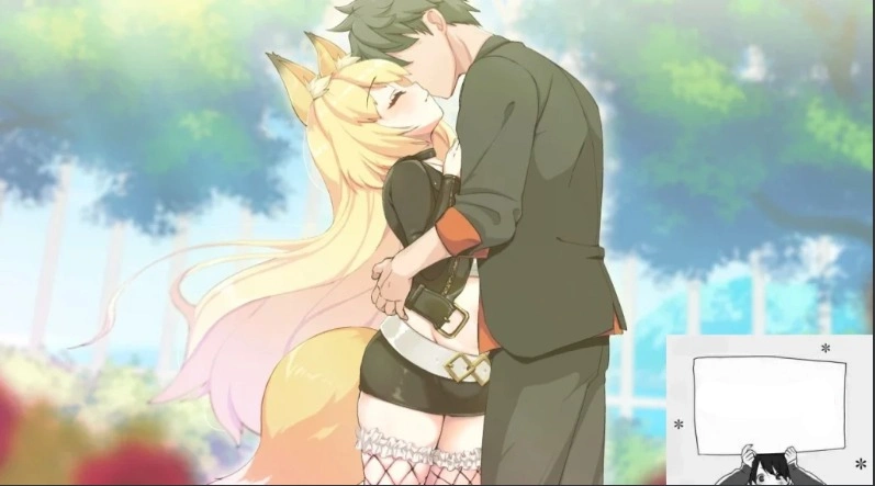 【PC/爆款RPG/汉化/动态】兽耳少女不会背叛(大概) 完整汉化作弊版+CV【3.5G】-IS