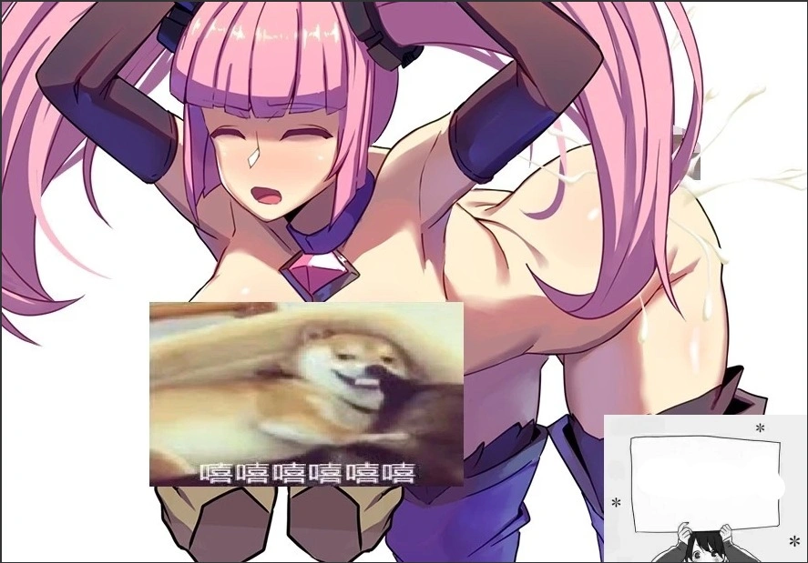 【PC/大型RPG/汉化/全动态全CV】魔导学园 汉化作弊完结版+全CG【1.5G】-IS