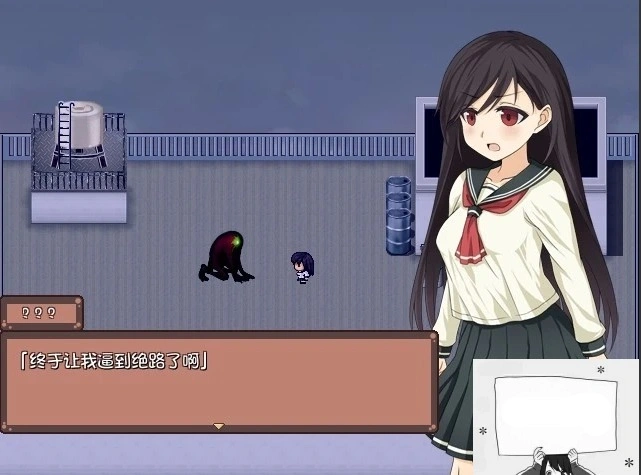 【PC/RPG/中文/步兵】少女异闻录 STEAM官方中文版[步兵破解/付全CG]【670M】-IS