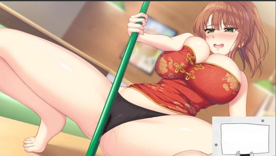 【SD/ADV/汉化】以H开始的极品汉堡~诶？您点的是欧派？双端汉化版【700M】-IS