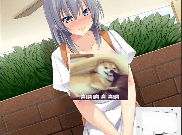 【SD/日式RPG/汉化/换装】TSRPG-附身少女的幸福体验 双端汉化版【600M】-IS 【SD/日式RPG/汉化/换装】TSRPG-附身少女的幸福体验 双端汉化版【600M】-IS