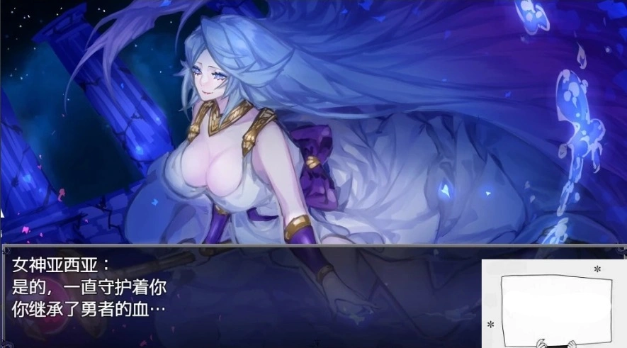 【PC/大型RPG/汉化/动态】女勇者伊莉丝 汉化作弊完结版+全CG【1.3G】-IS 【PC/大型RPG/汉化/动态】女勇者伊莉丝 汉化作弊完结版+全CG【1.3G】-IS
