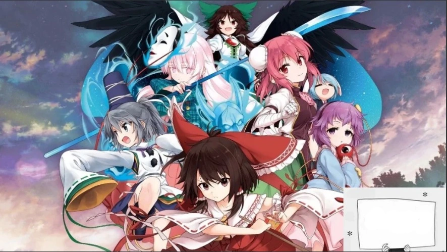 【SD/拔作ADV/汉化/步兵】拉雅和我的爱爱冒险记！完整双端精翻汉化版【2G】-IS