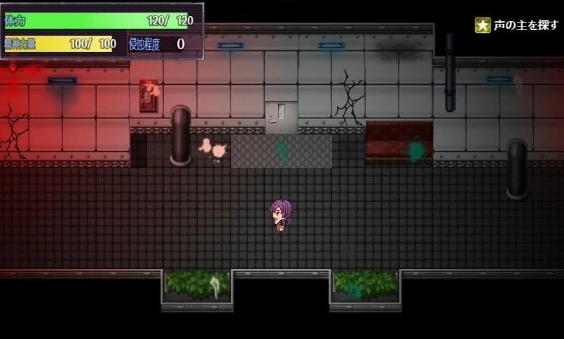 【PC/末日流ARPG/汉化】帕纳西亚z~碧池打僵尸！汉化作弊版+CG【400M】-IS